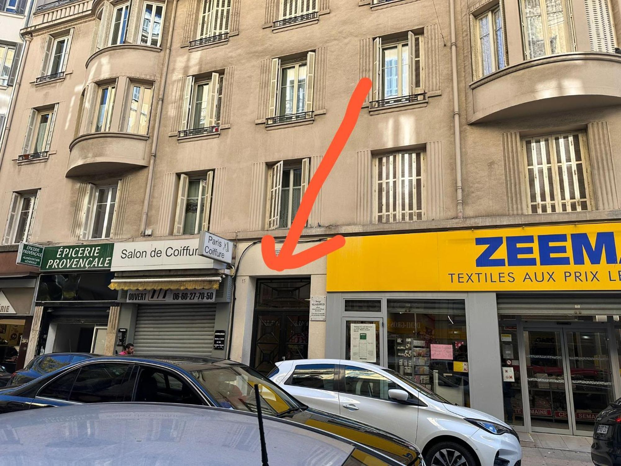 Accommodatie bij particulieren Centre *