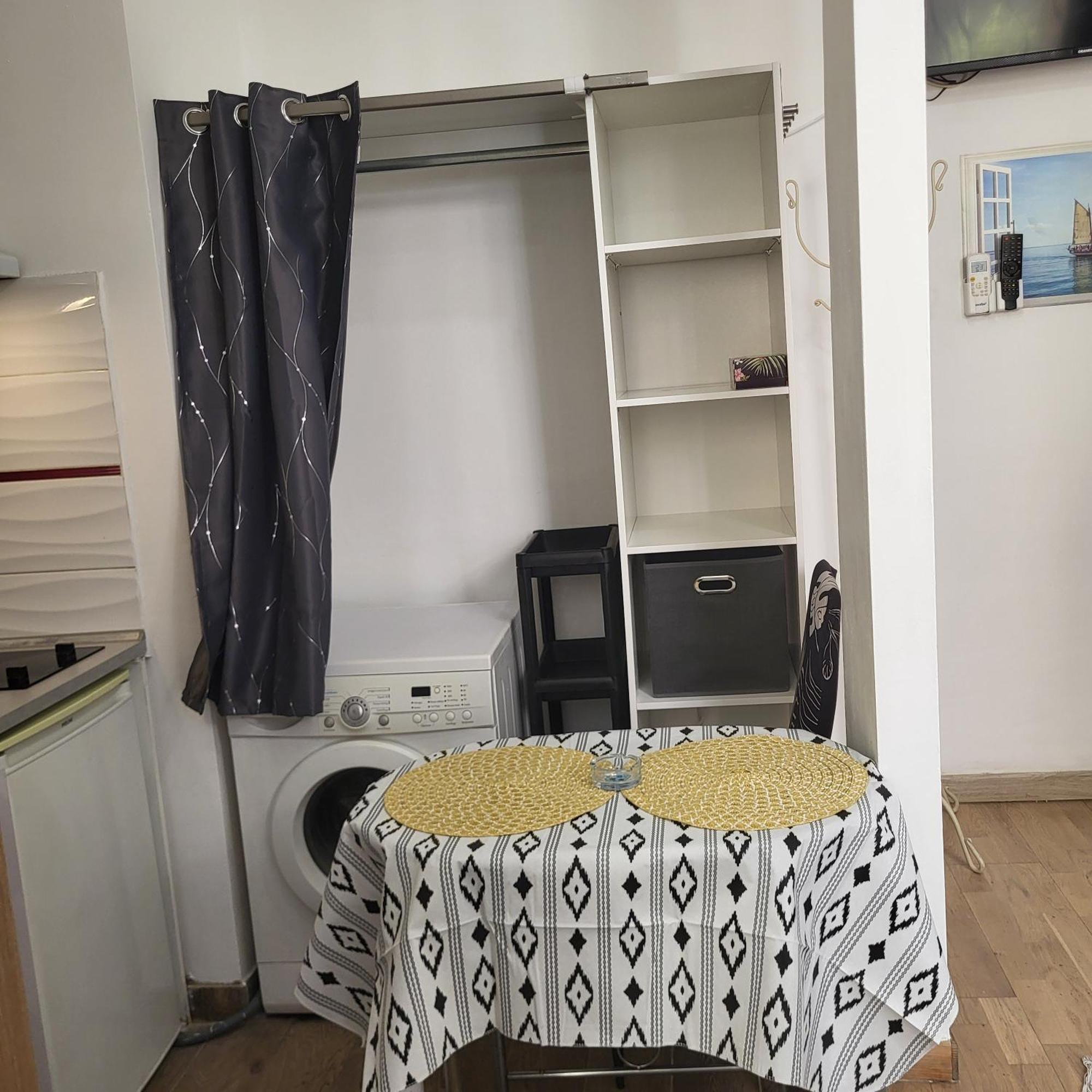 Accommodatie bij particulieren Centre Nice
