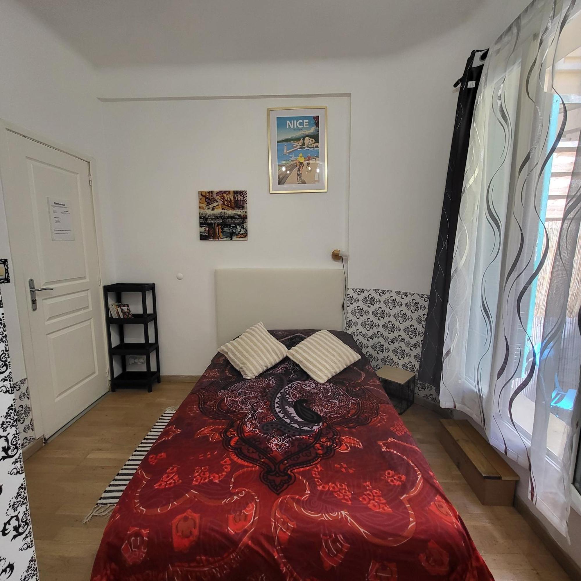 Centre Accommodatie bij particulieren *