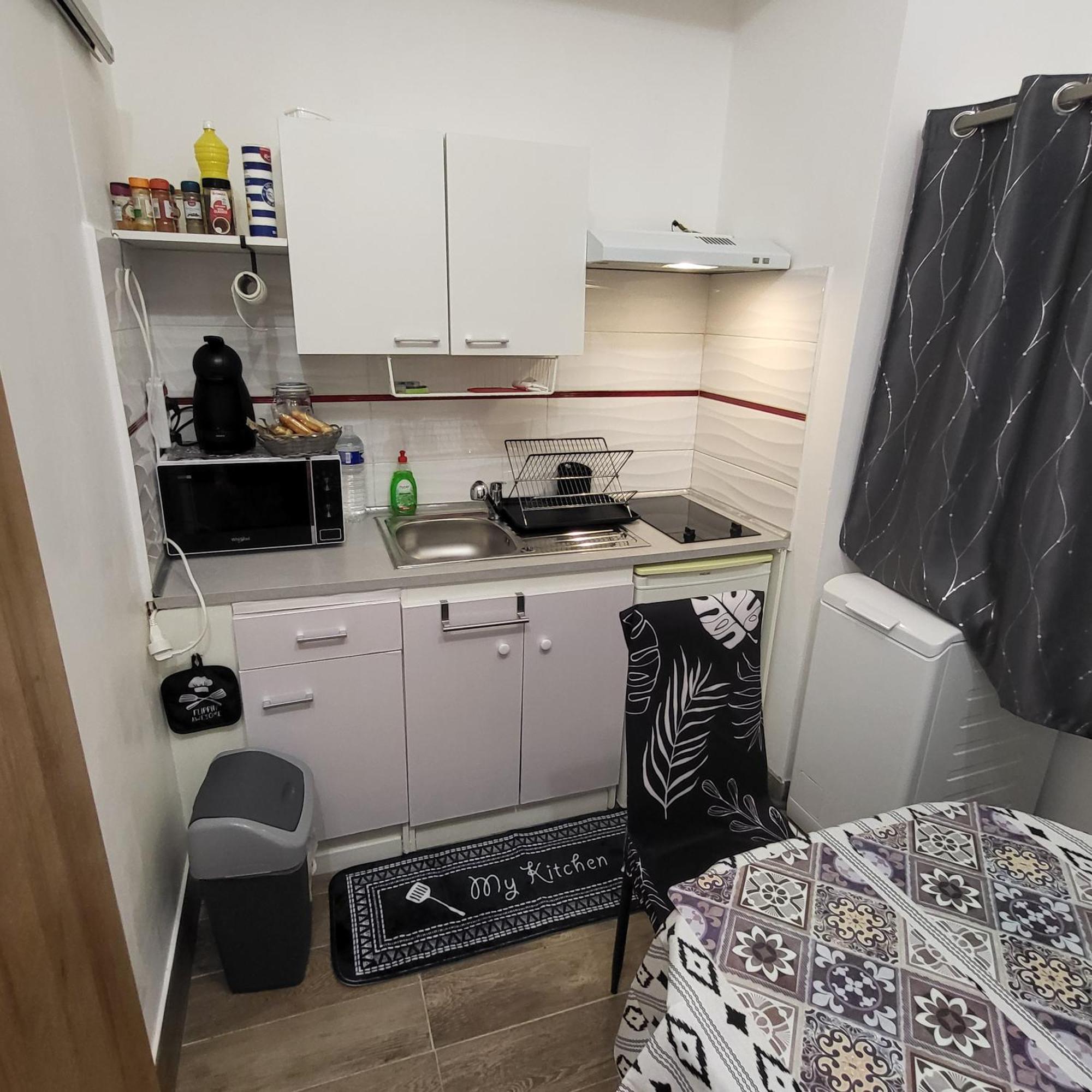 Accommodatie bij particulieren Centre Nice
