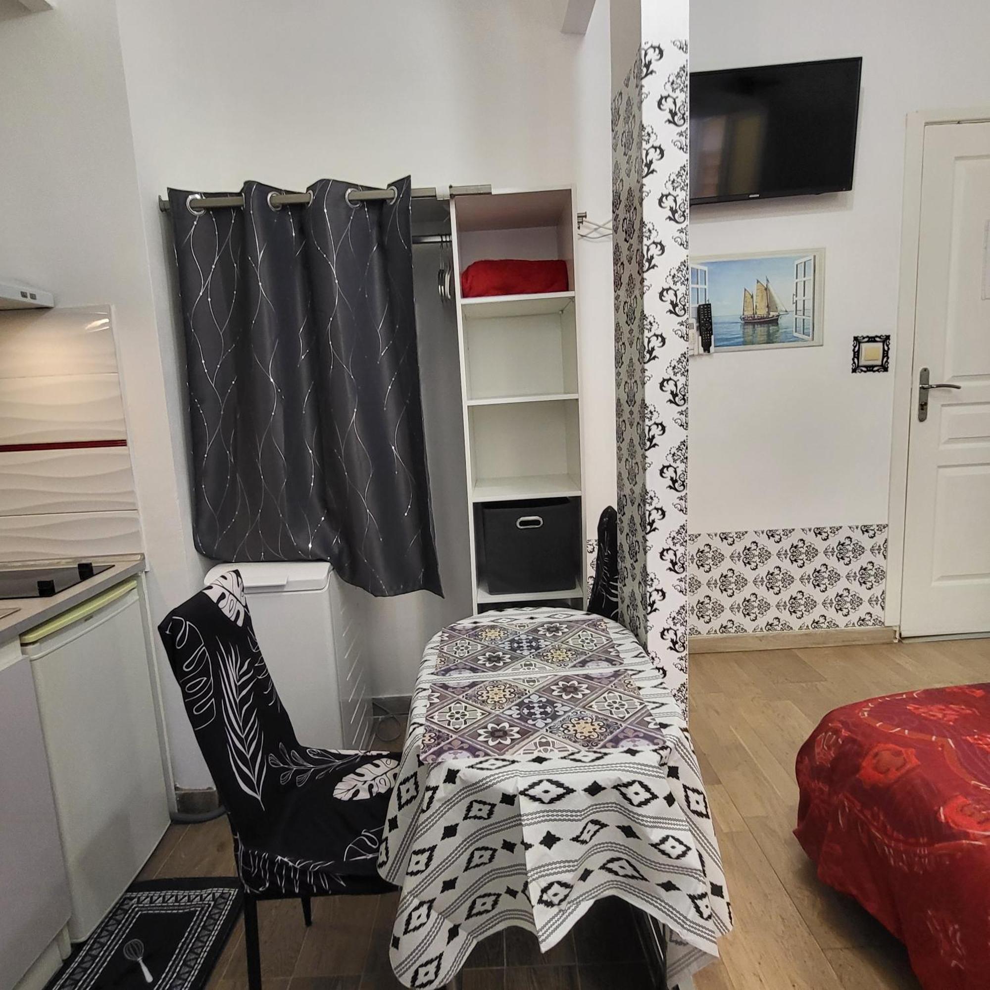 Centre Accommodatie bij particulieren
