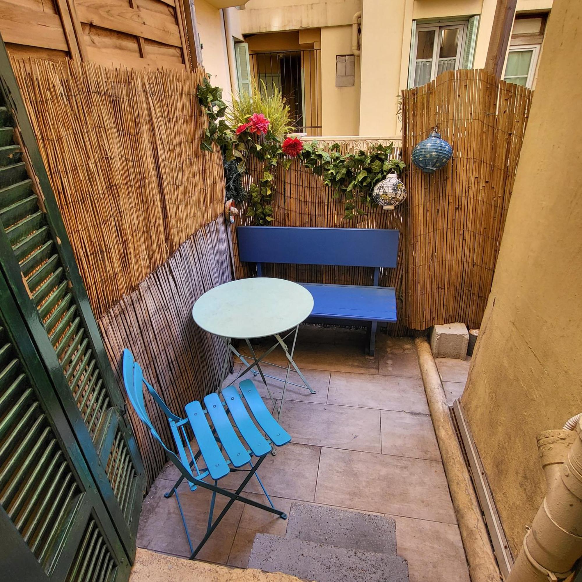 Accommodatie bij particulieren Centre Nice